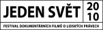 Jeden sv�t 2010